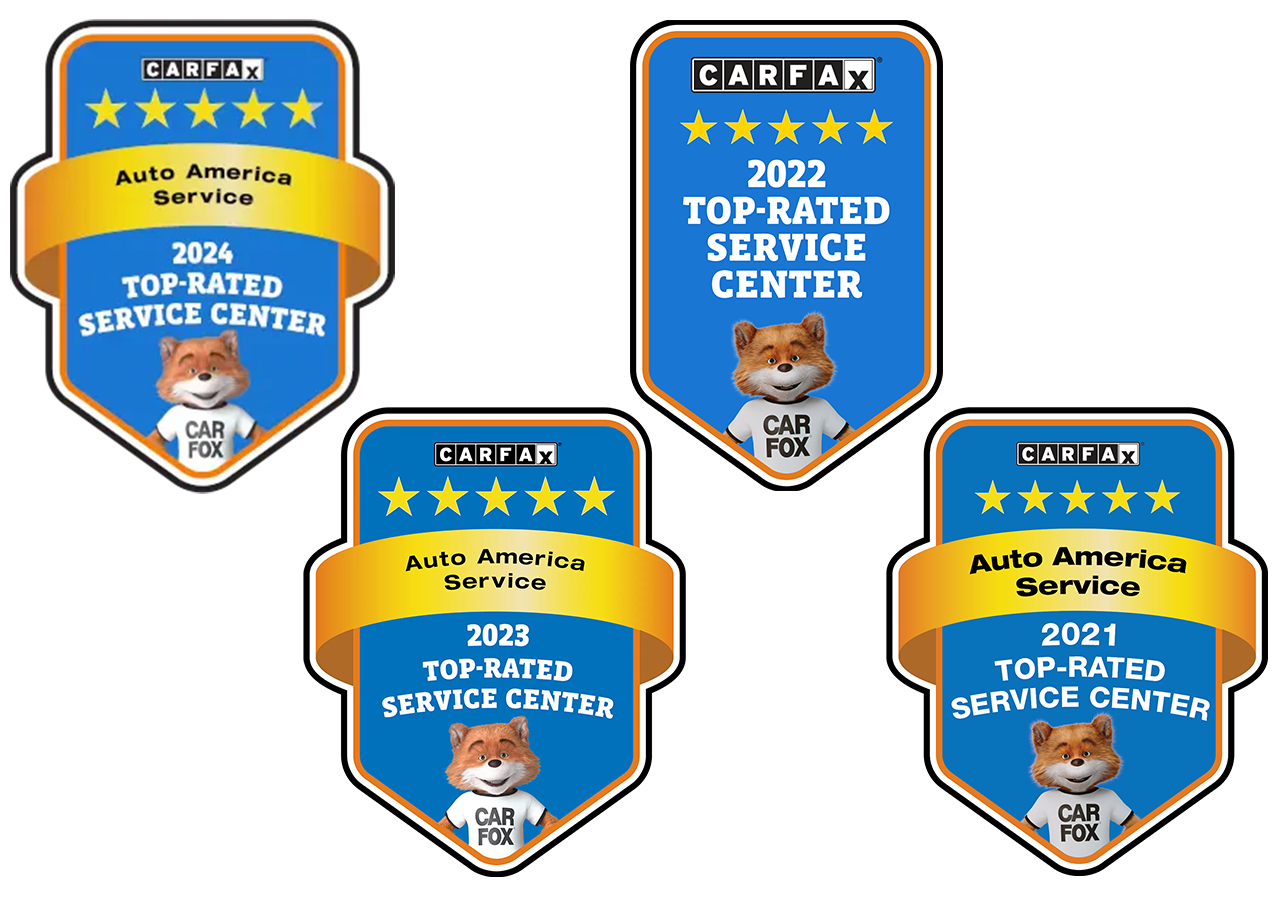 Auto America Service, LLC in Arlington, VA (5)