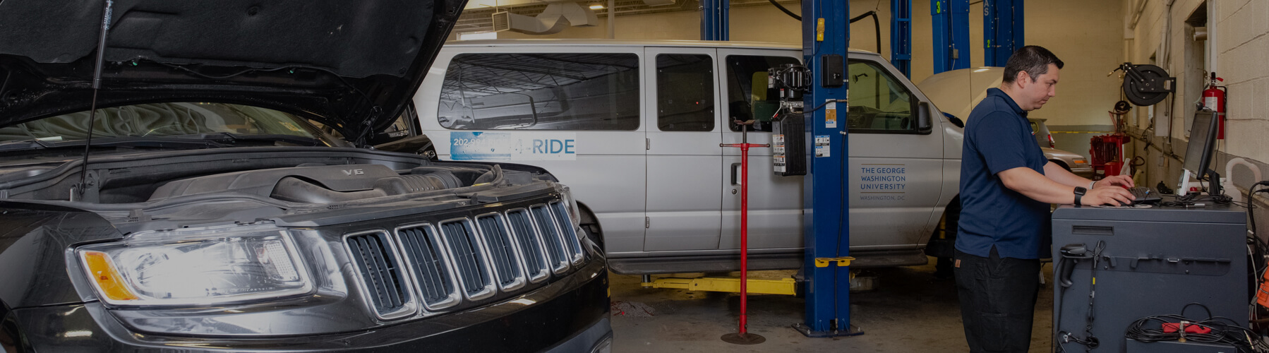 Auto America Service, LLC in Arlington, VA (6)
