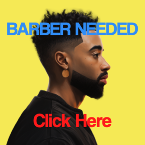 Griggs One Barbershop in McKinney, TX (3)