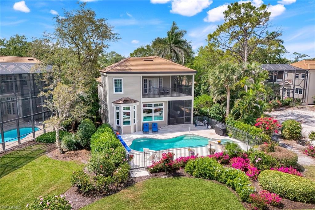 Sam Sells Bonita - YOUR BONITA SPRINGS REAL ESTATE EXPERT! in Vanderbilt Beach, FL (5)