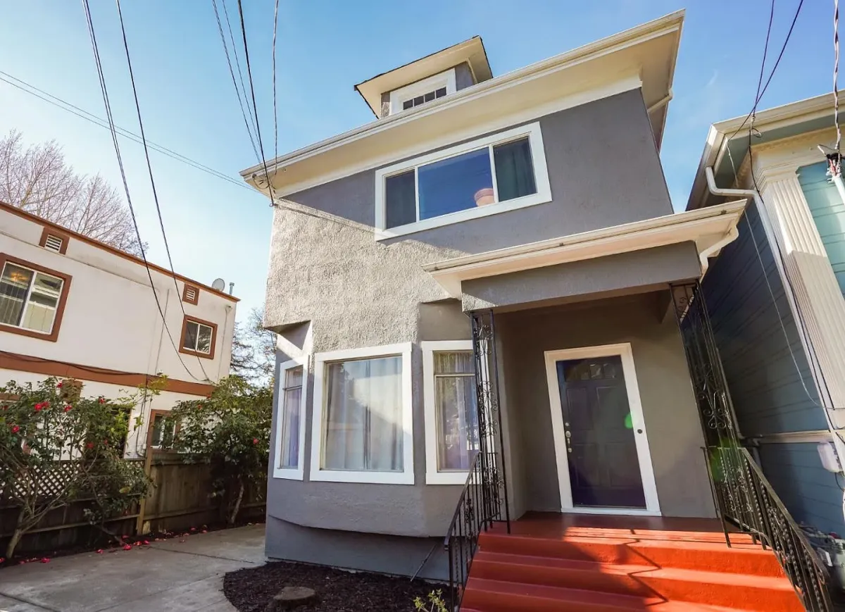 Justin Lee - eXp Realty of California in Daly City, CA (2)