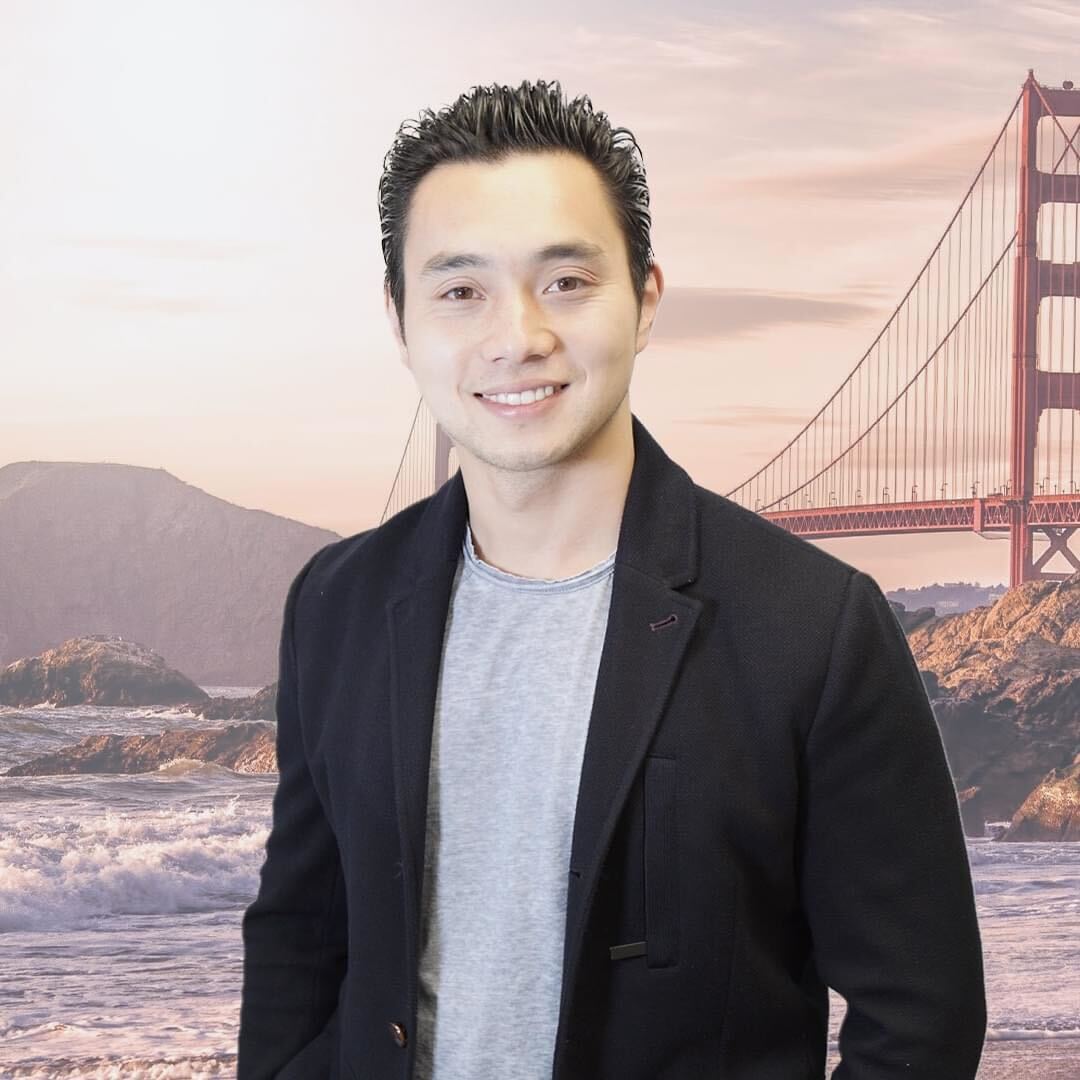 Justin Lee - eXp Realty of California in Daly City, CA (3)