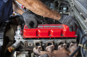 Lapp Automotive in Galt, CA