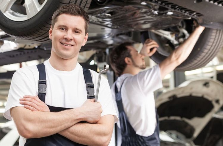 Lapp Automotive in Galt, CA (2)