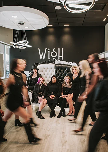 Studio Wish Salon Spa in Twinsburg, OH (4)