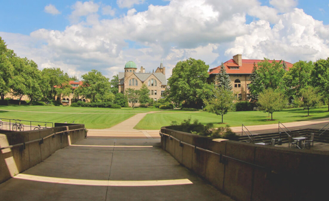 The Hotel at Oberlin in Oberlin, OH (6)