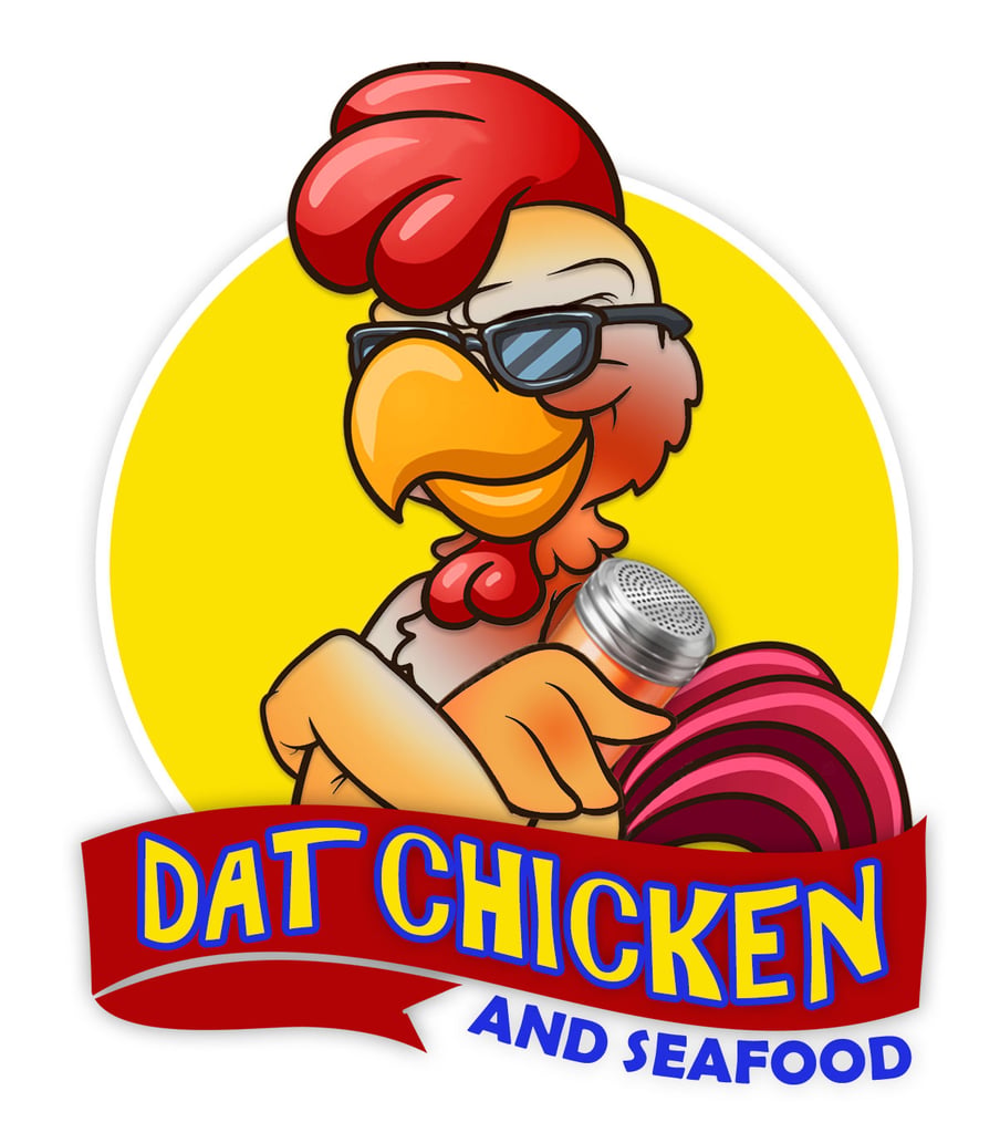Dat Chicken and Seafood in Duncanville, TX (2)