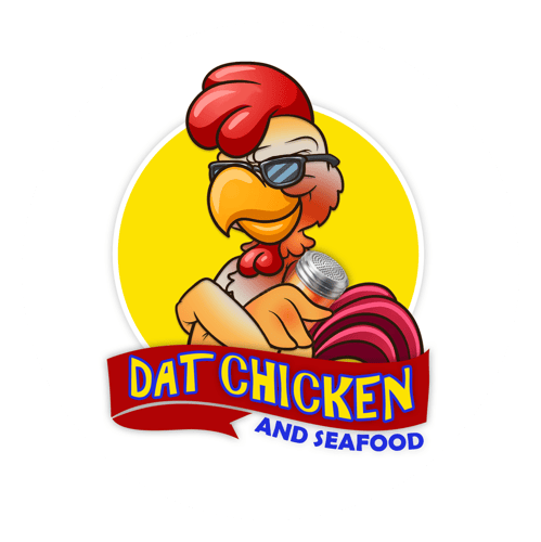 Dat Chicken and Seafood in Duncanville, TX (3)