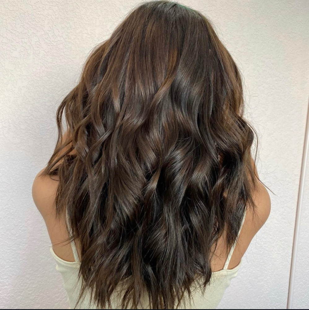 Vivid Dreams Hair Studio in Melbourne, FL