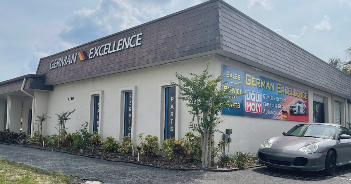 German Excellence in Winter Park, FL (5)
