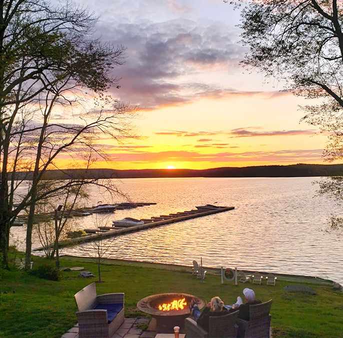 The Dock on Wallenpaupack in Hawley, PA (4)