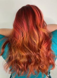 Glam Garage Hair Detailing in Painesville, OH