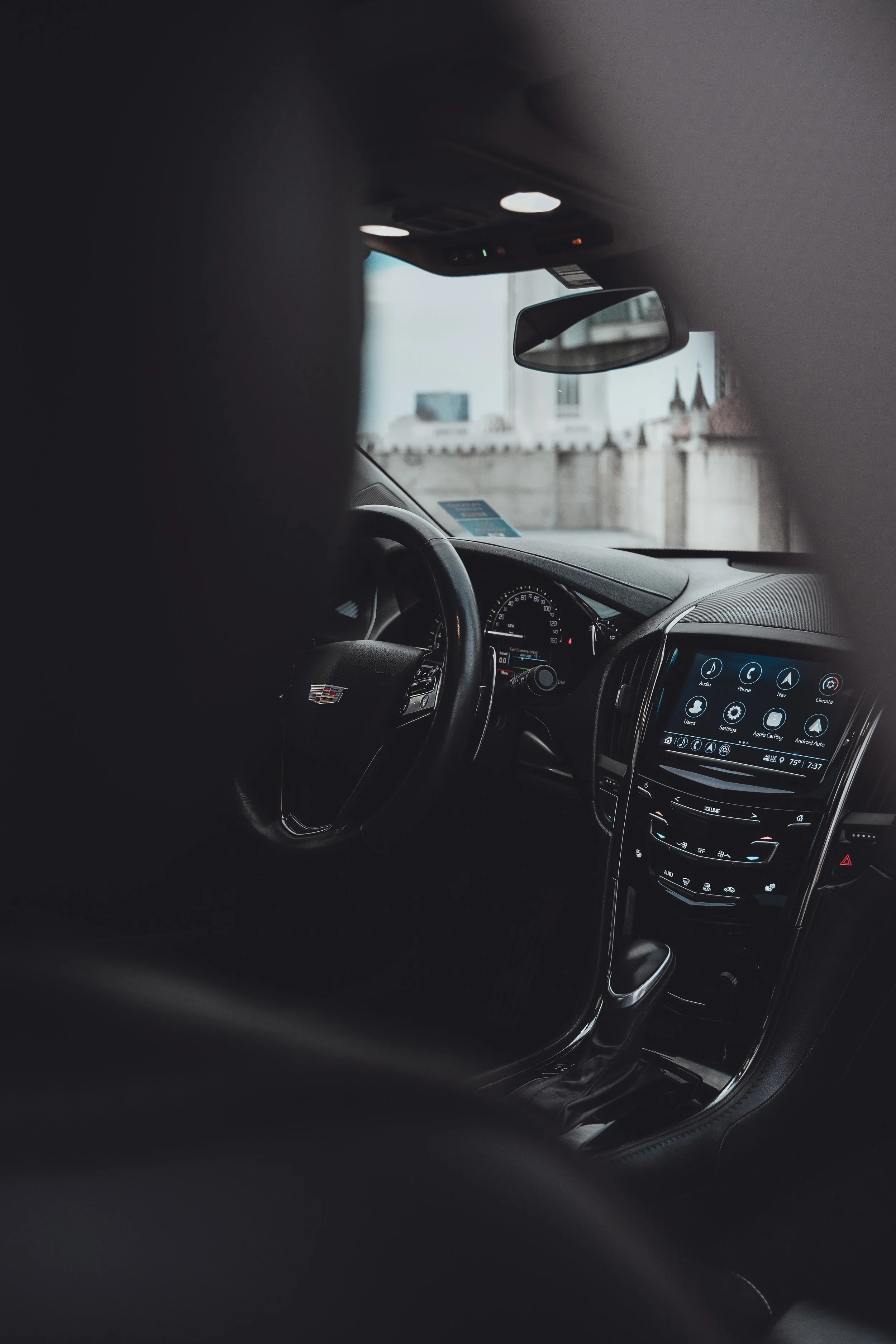 Second 2 None Mobile Auto Detailing in Pasadena, CA (2)