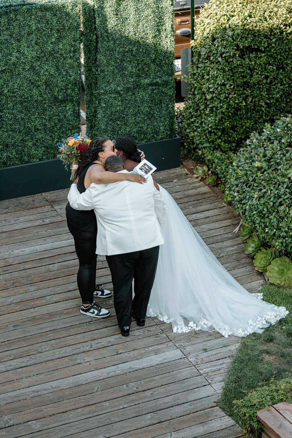 Rainbow Weddings & Events by Sara in Belvedere Tiburon, CA