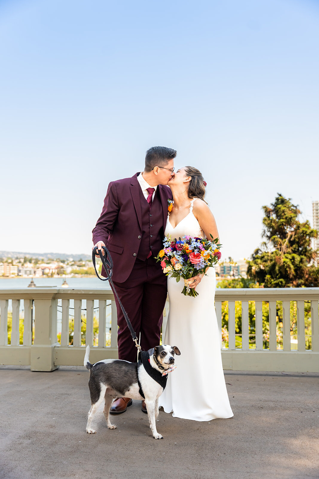 Rainbow Weddings & Events by Sara in Belvedere Tiburon, CA (4)