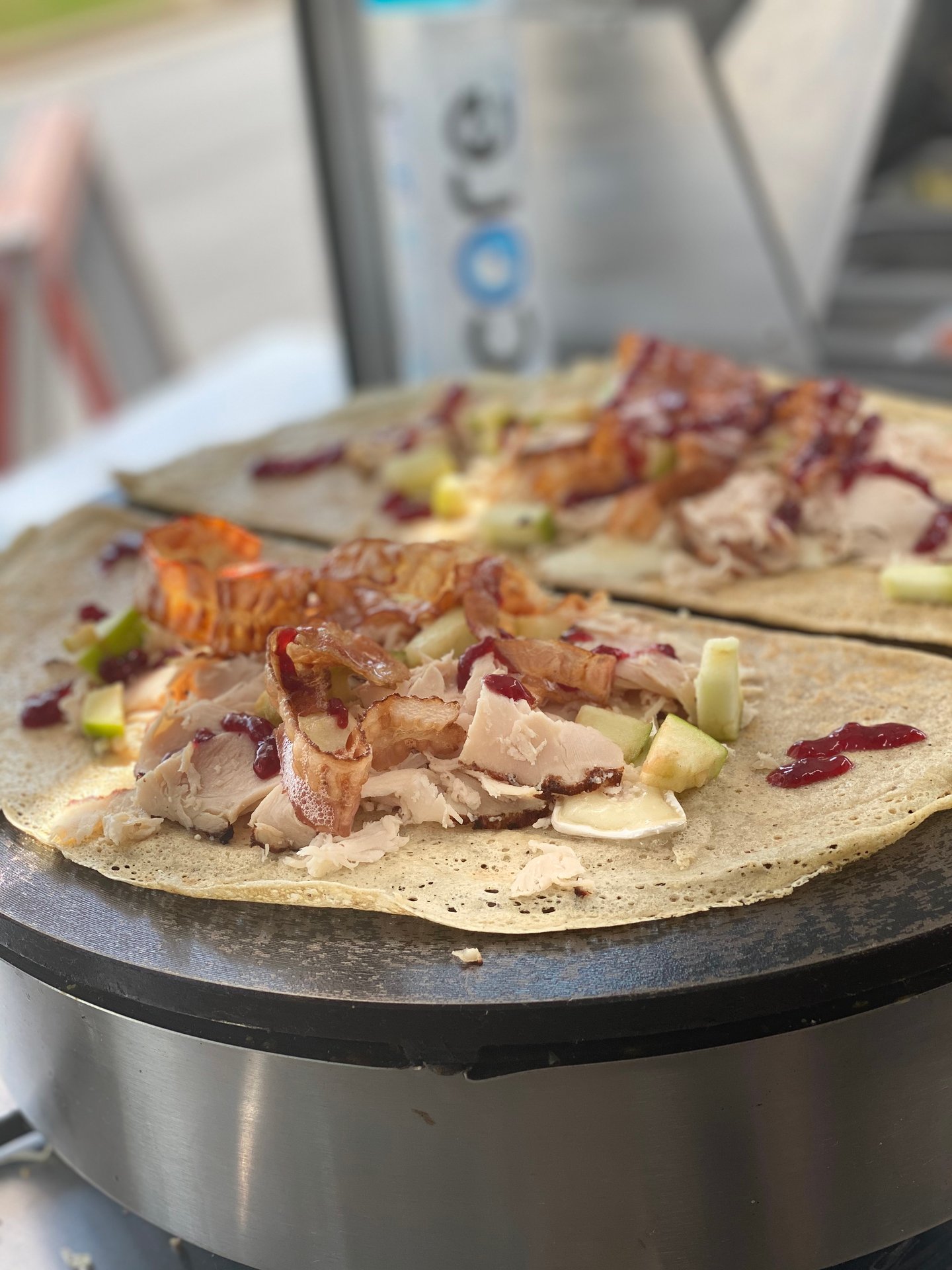 Lisa's Creperie & Cafe in Senoia, GA (2)
