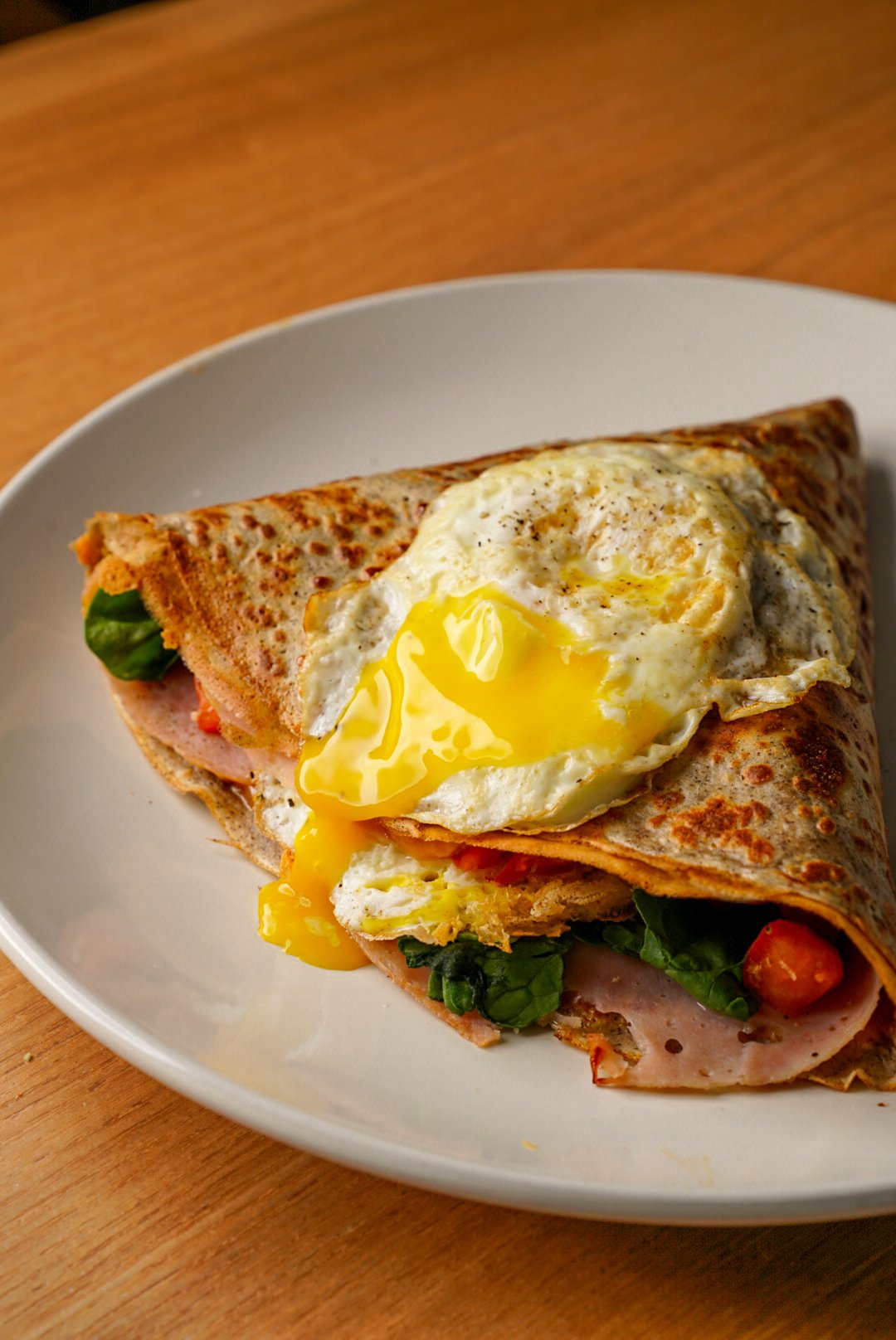 Lisa's Creperie & Cafe in Senoia, GA (5)