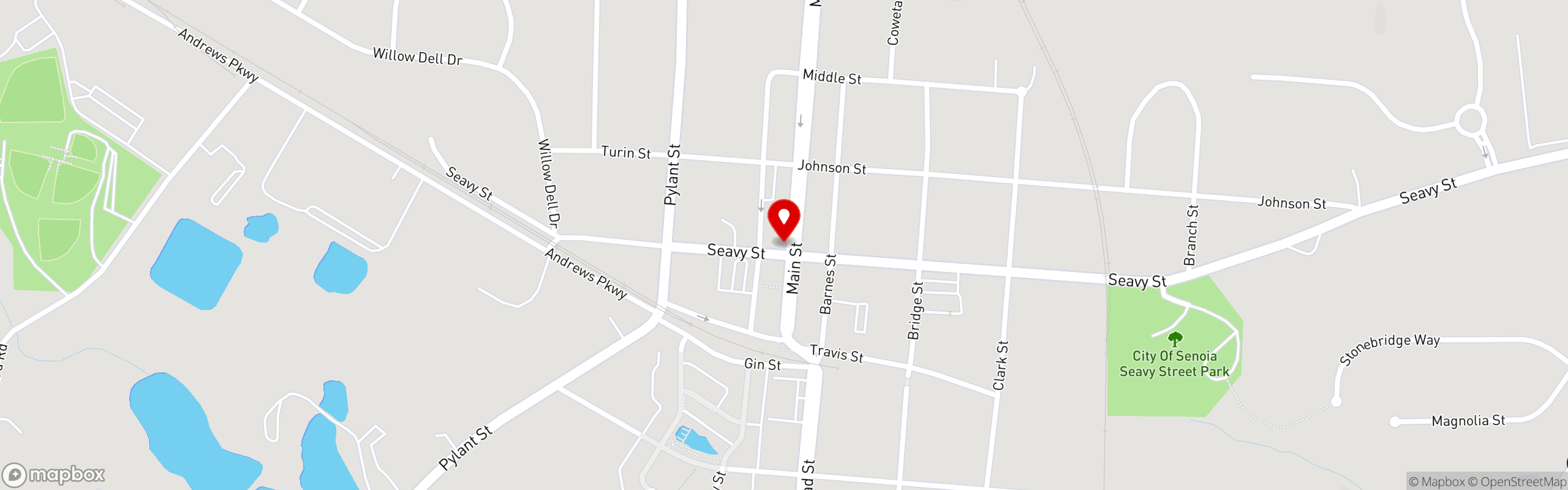 Lisa's Creperie & Cafe in Senoia, GA (6)