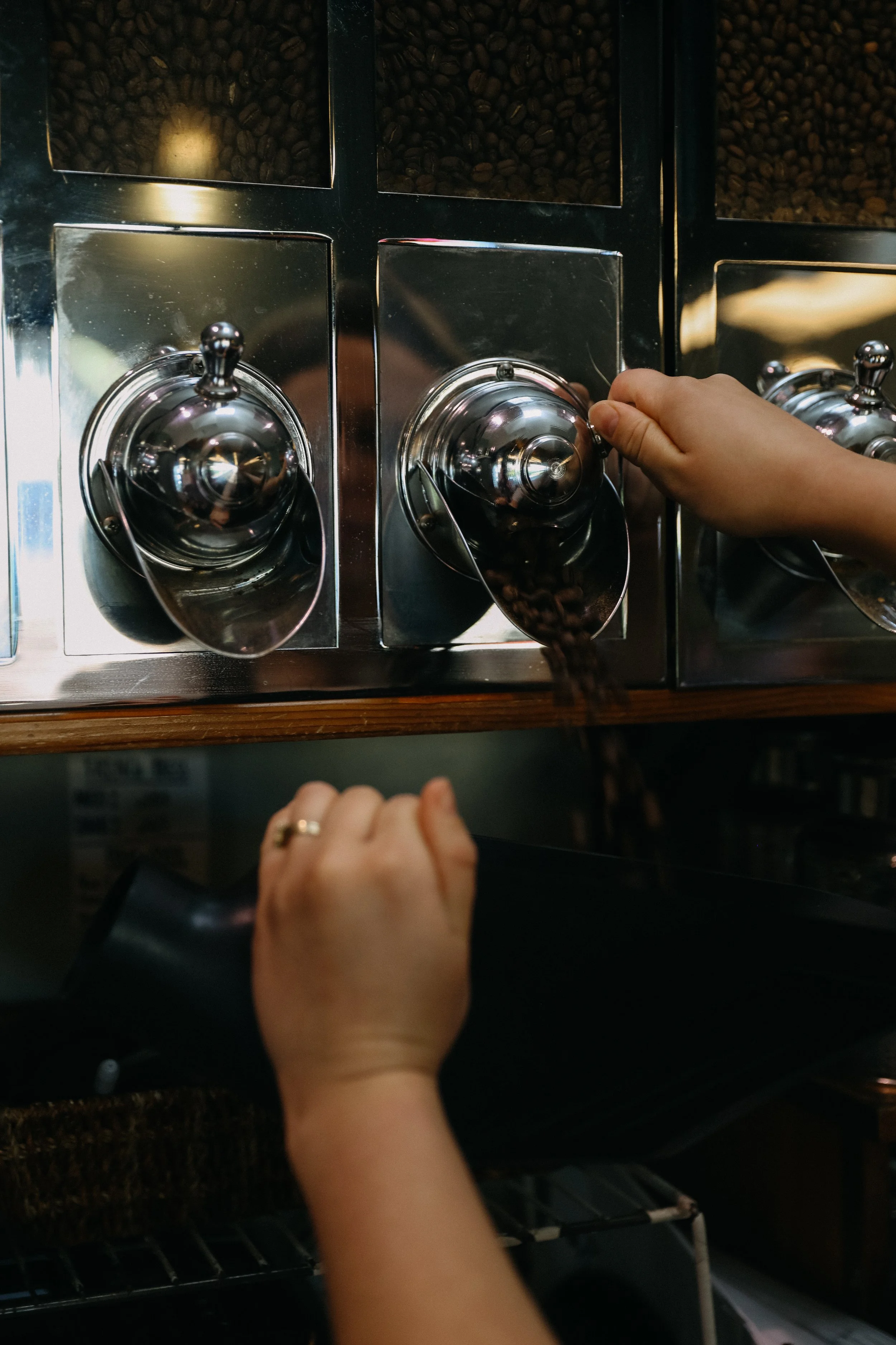 Joebella Coffee Roasters in Atascadero, CA