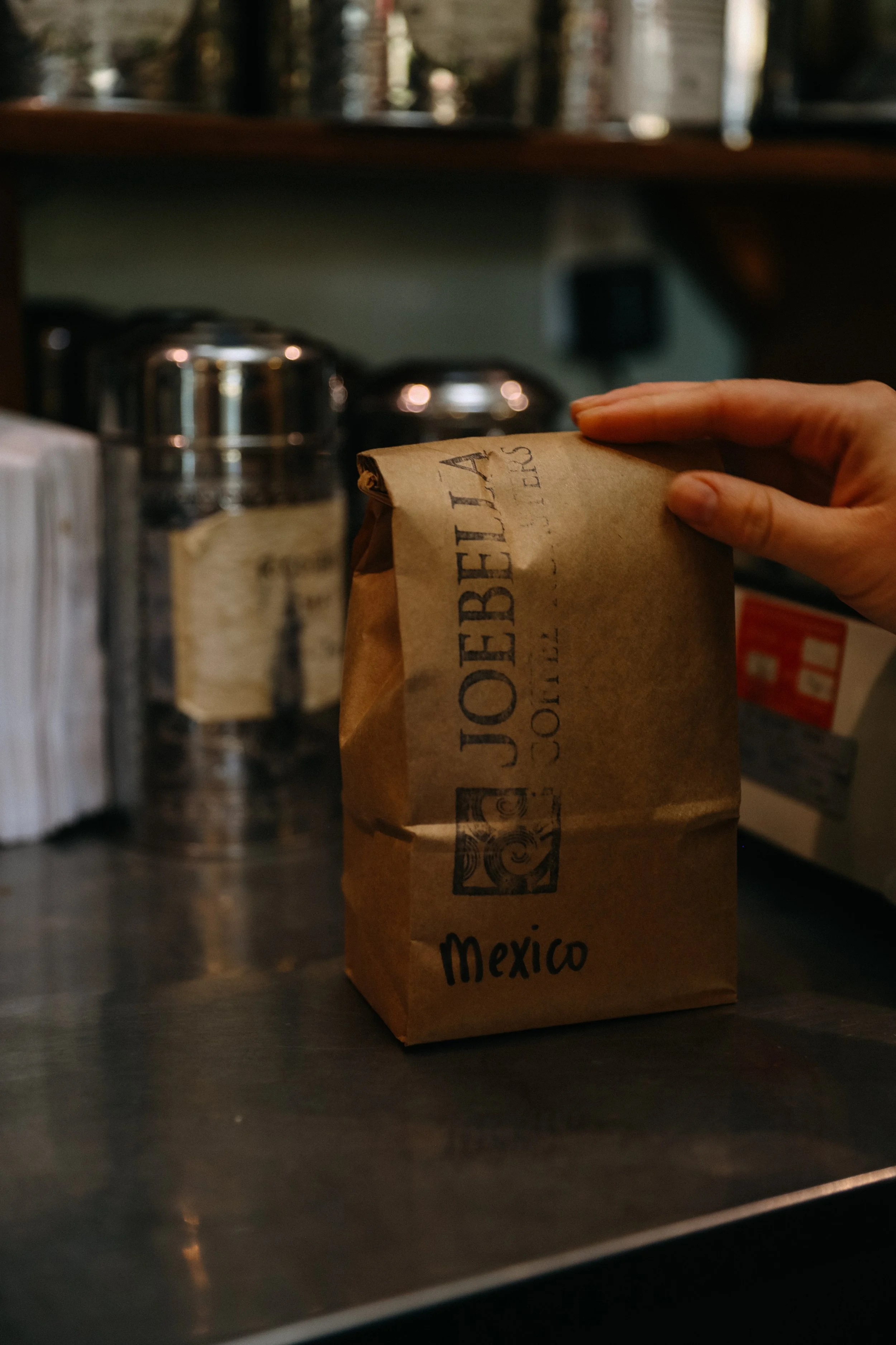 Joebella Coffee Roasters in Atascadero, CA (2)