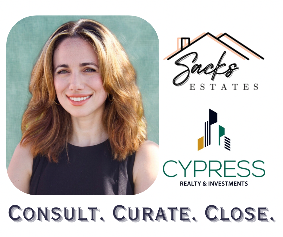 Ashley Rose Sacks LLC - Cypress Realty & Investments in Boca Raton, FL