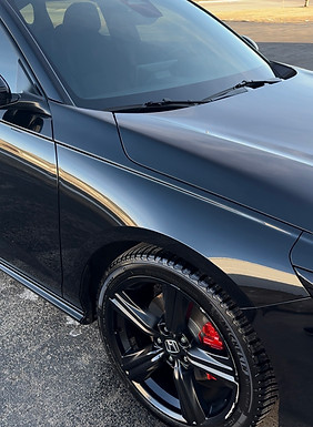 Ahonen Auto Detailing in Appleton, WI