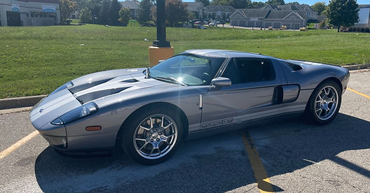 Ahonen Auto Detailing in Appleton, WI (2)