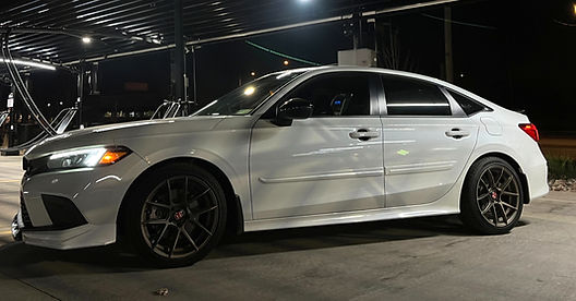 Ahonen Auto Detailing in Appleton, WI (4)