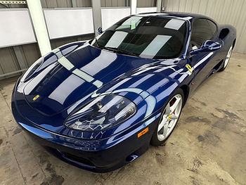Ahonen Auto Detailing in Appleton, WI (5)