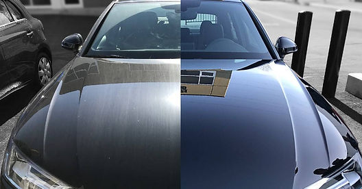 Ahonen Auto Detailing in Appleton, WI (6)