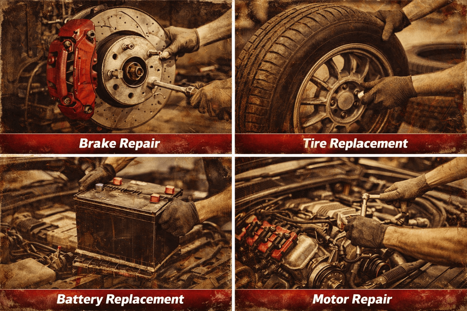 TNJ Auto Group in Nevada, TX (4)