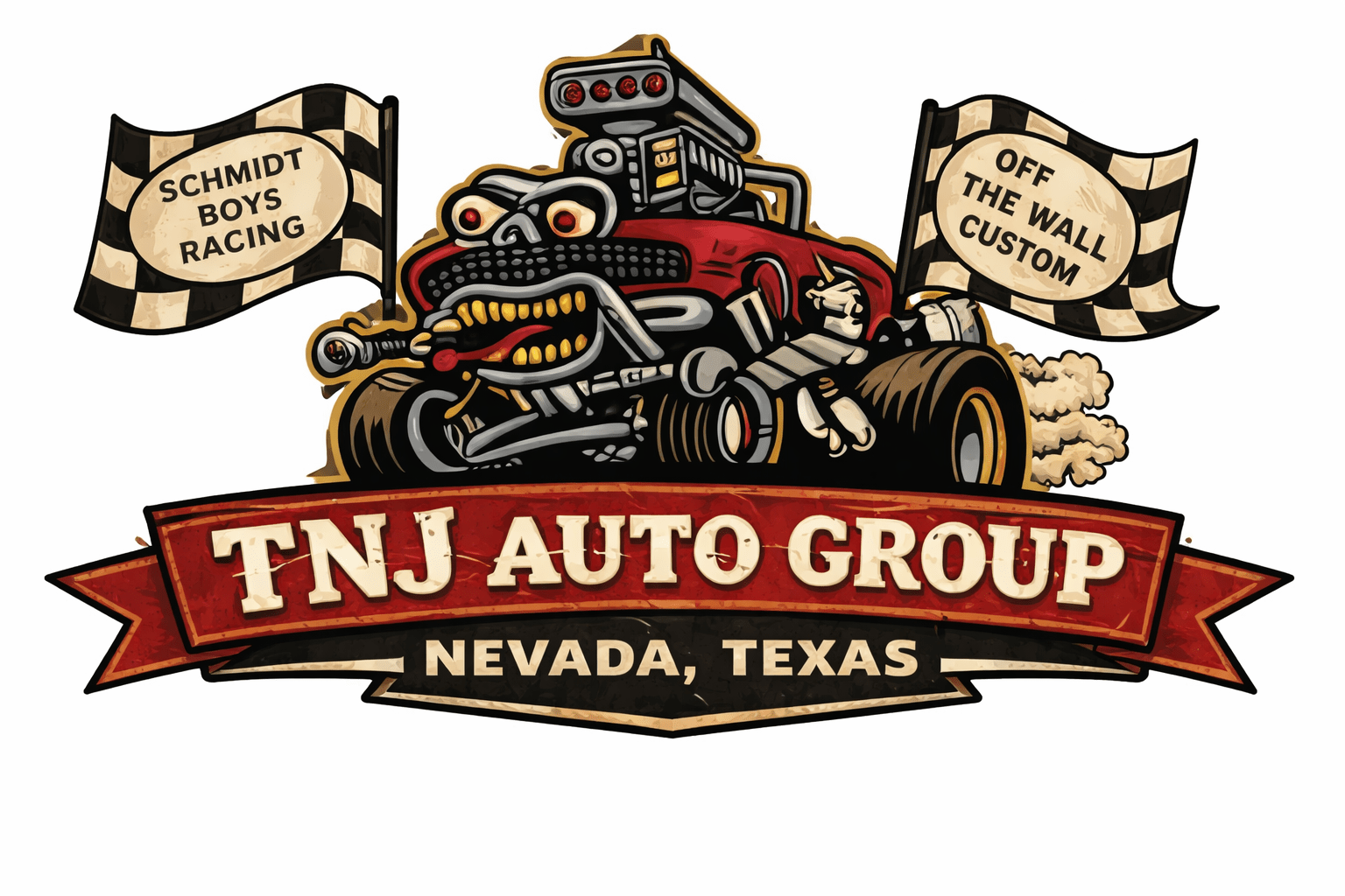 TNJ Auto Group in Nevada, TX (6)