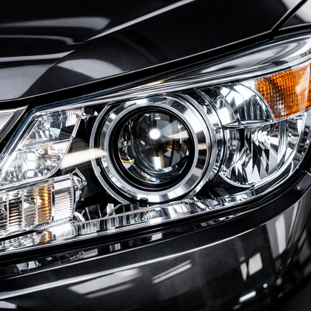 Liberty Car Detailing in Powell, OH (3)
