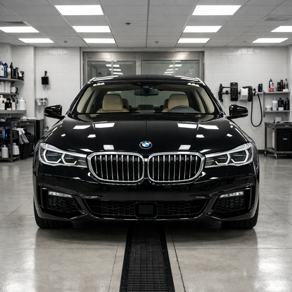 Liberty Car Detailing in Powell, OH (4)