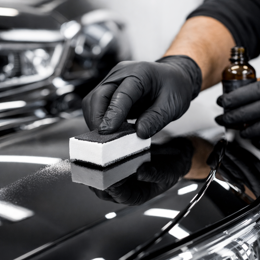 Liberty Car Detailing in Powell, OH (5)