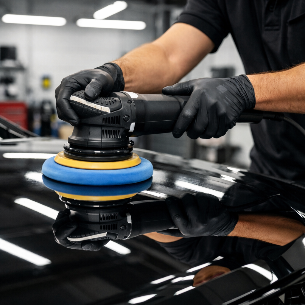 Liberty Car Detailing in Powell, OH (6)