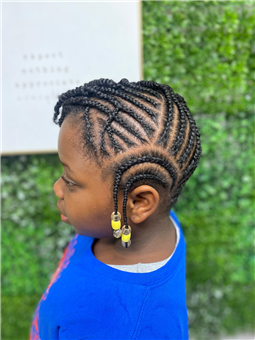 Loc'd to Life Natural hair studio in Carrollton, TX (3)