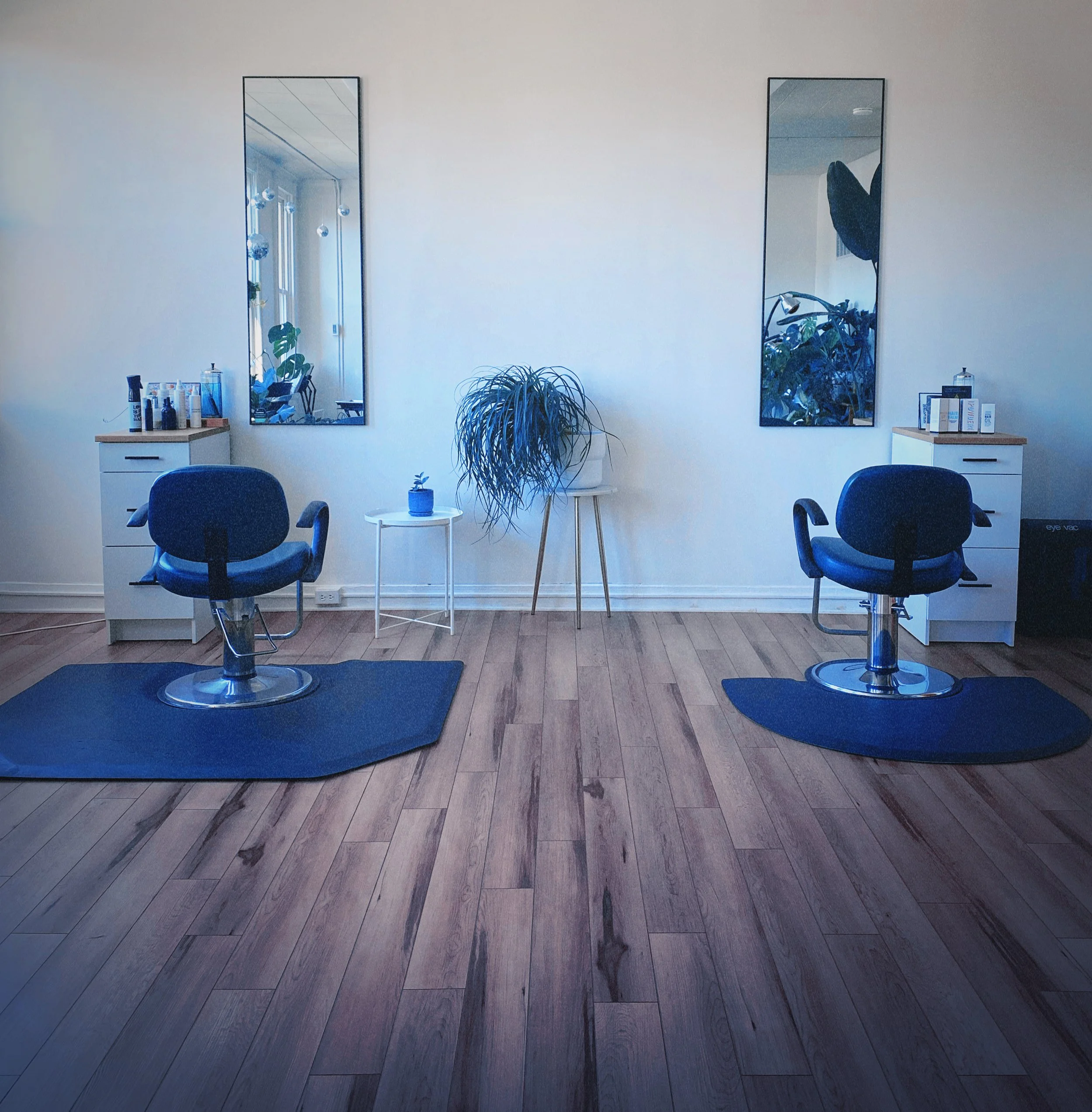 Reform Salon in Westminster, MD (3)