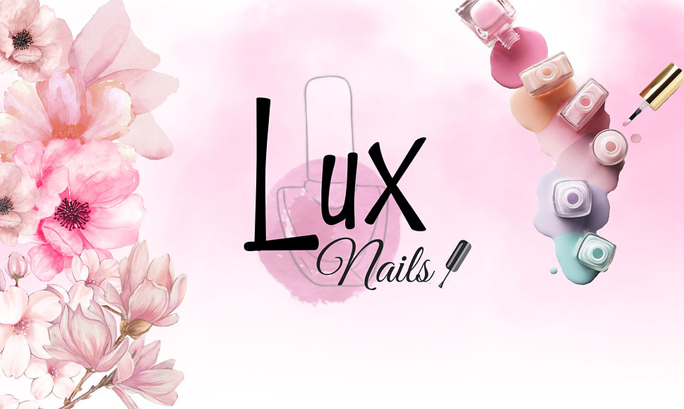 Lux Nails in Amarillo, TX