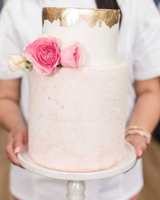 Grace and Glory Dessert Design (Residential Bakery) in Norfolk, VA (4)