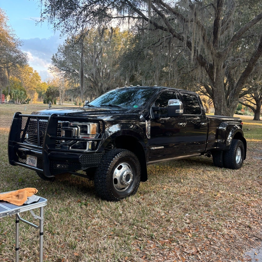 Supreme Clean Mobile Detailing in Ocala, FL