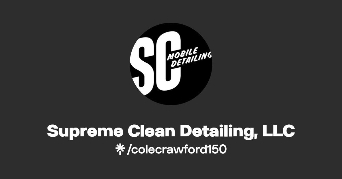 Supreme Clean Mobile Detailing in Ocala, FL (5)