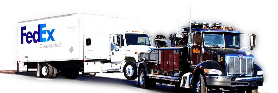 Precision Auto Body & Fleet in Lake Placid, FL