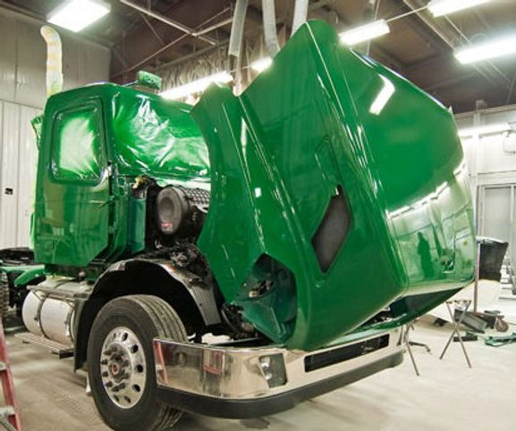 Precision Auto Body & Fleet in Lake Placid, FL (2)