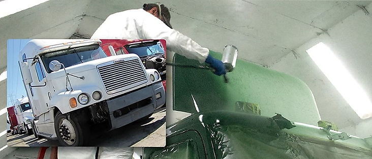 Precision Auto Body & Fleet in Lake Placid, FL (4)