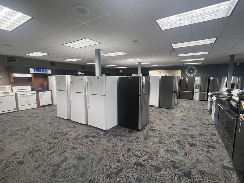 Heins Appliance in Shawano, WI (4)