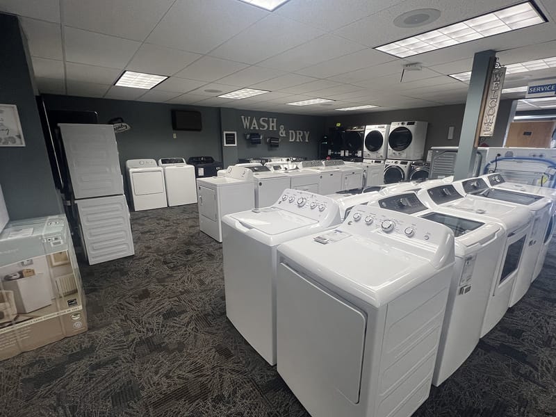 Heins Appliance in Shawano, WI (6)