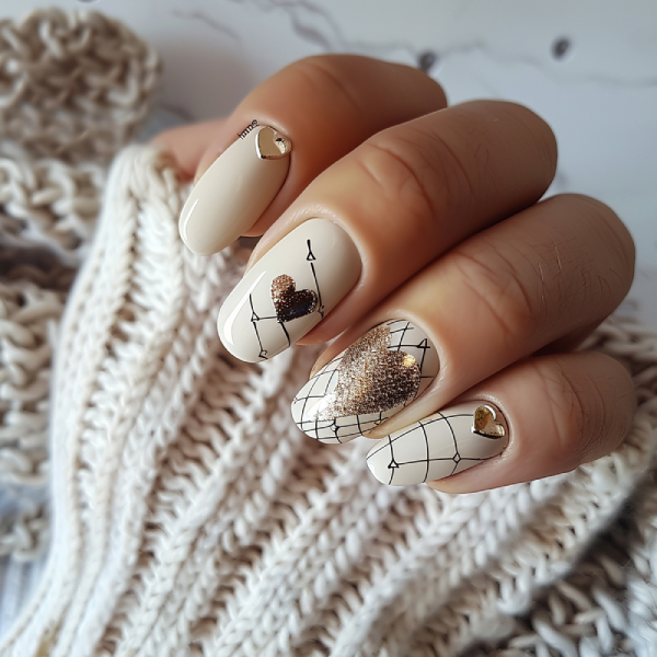 Glowy Nails and Spa in Baton Rouge, LA
