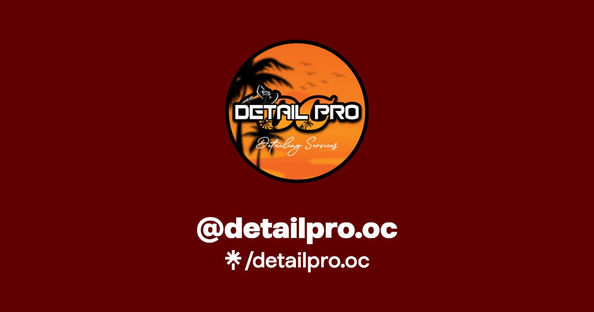 Detailpro in Ladera Ranch, CA (2)
