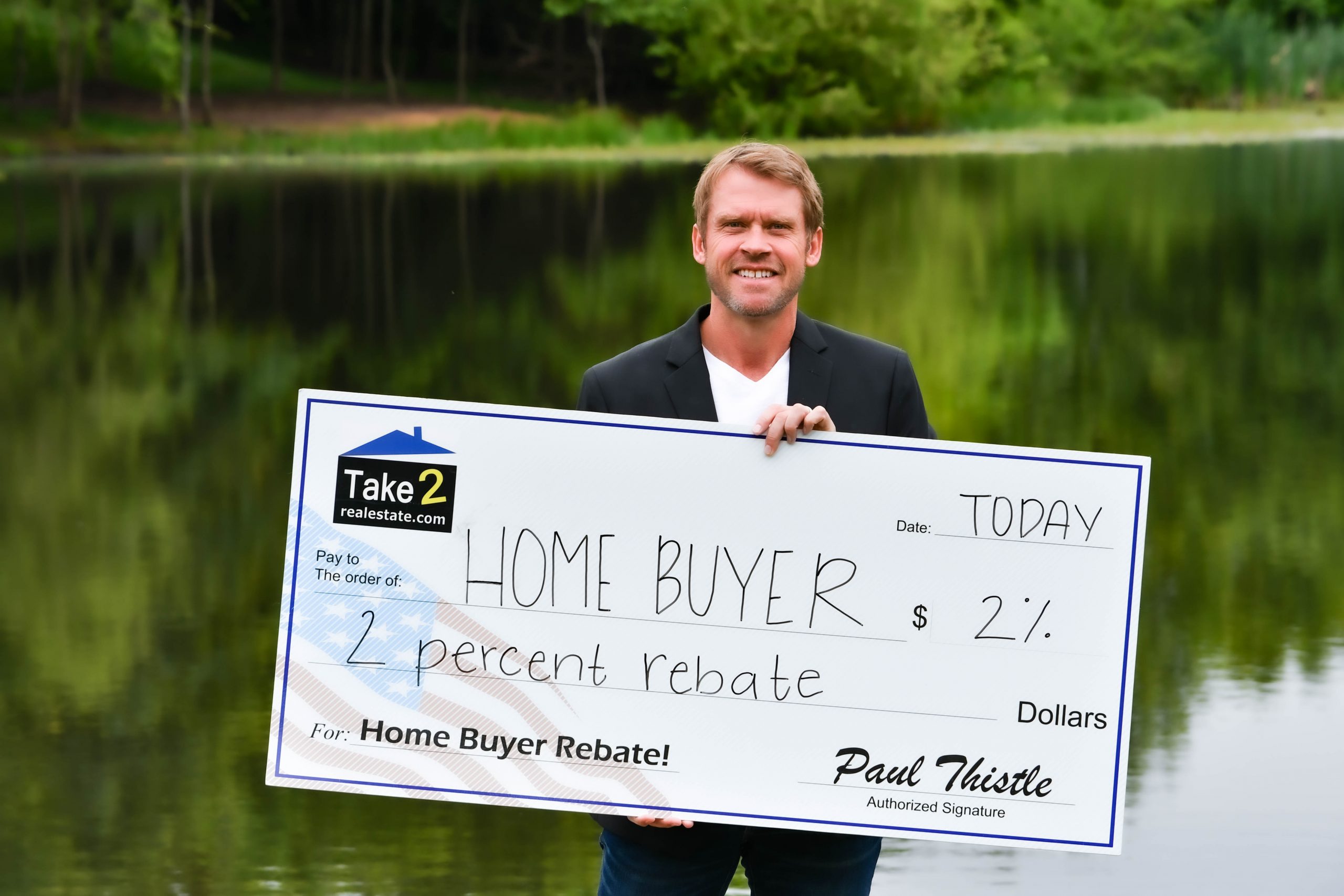 Take 2 Real Estate in Haymarket, VA